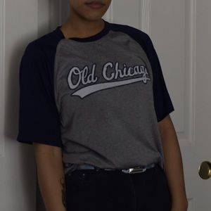 Baseball Tee